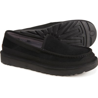 ugg dex slipper