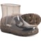UGG® Australia Drizlita Clear Rain Boots - Waterproof (For Women) in Black
