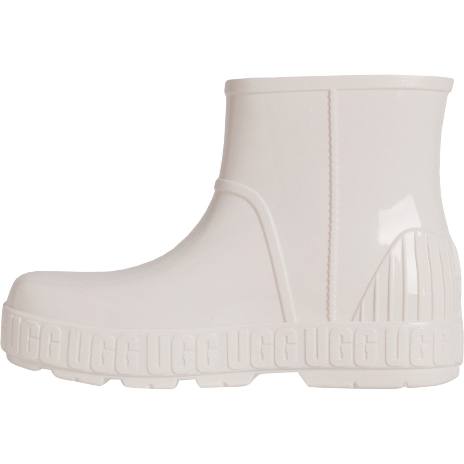 値引き不可新品UGGアグドリズリータ クリア DrizlitaClear24cm UGG - 値引き不可新品UGGアグドリズリータ クリア