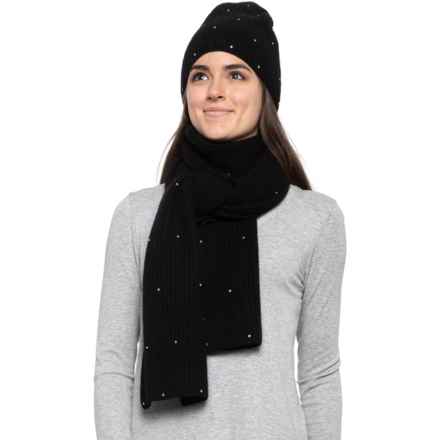 womens ugg hat and scarf set