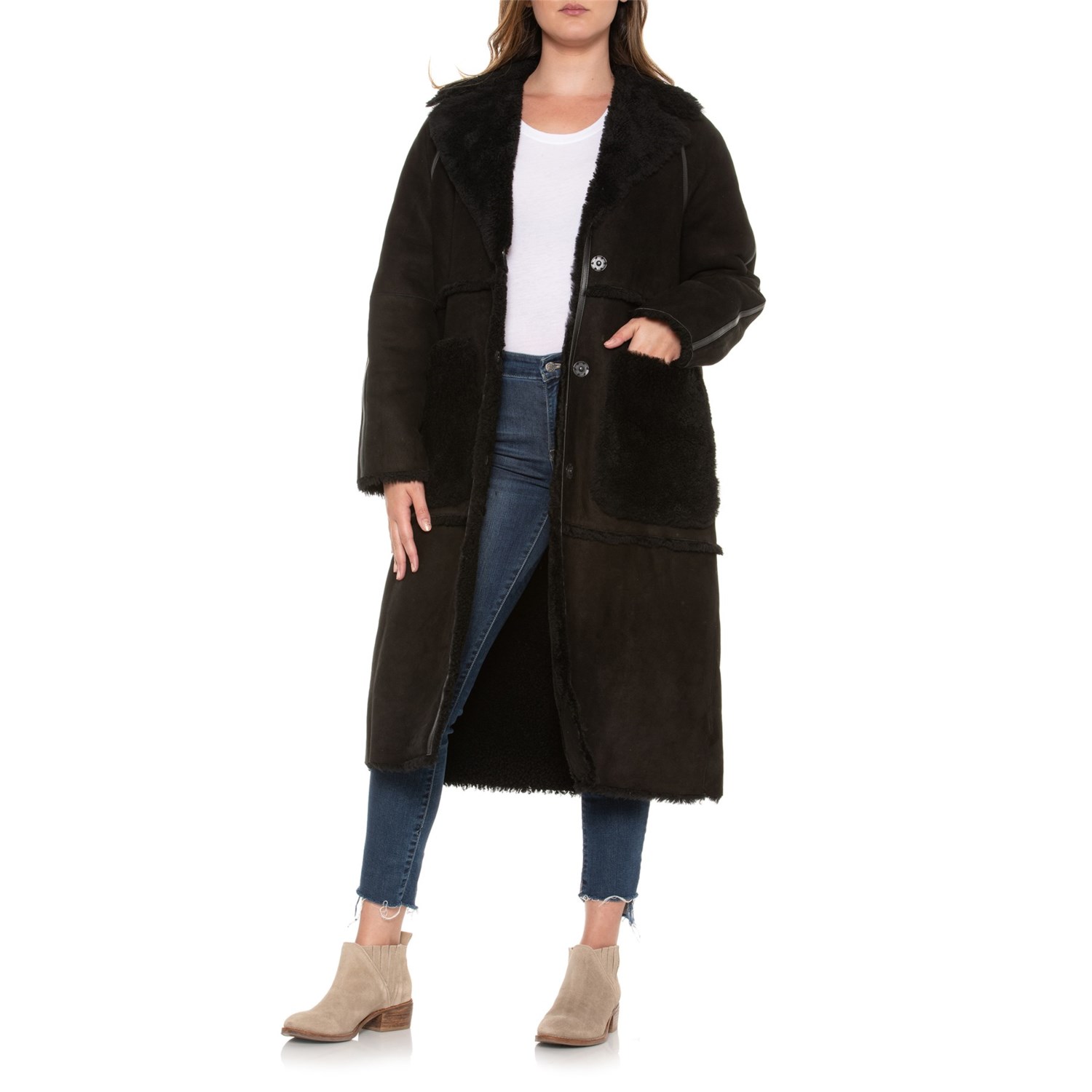 Ugg australia coat Clearance
