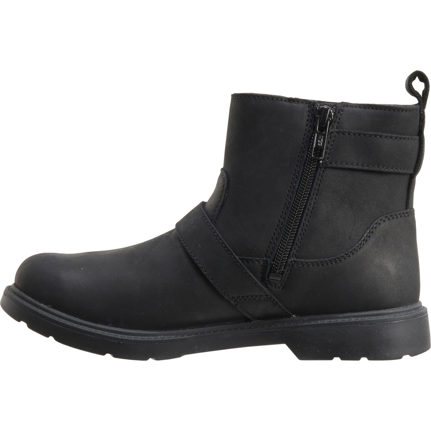 UGG Ashton Short Boots in Black