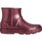 4WCWR_3 UGG® Australia Girls Drizlita Glitter Rain Boots - Waterproof