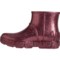 4WCWR_4 UGG® Australia Girls Drizlita Glitter Rain Boots - Waterproof