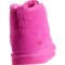 7FUHT_3 UGG® Australia Girls Neumel Lace Up Booties - Suede