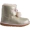 729PA_3 UGG® Australia Gita Metallic Boots - Leather (For Girls)