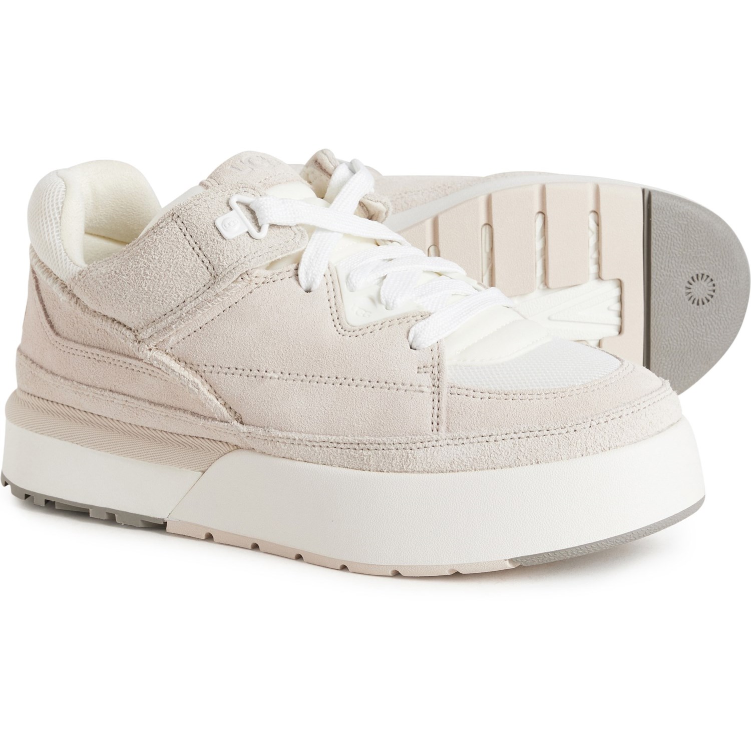 スニーカー Ugg Australia Sneakers UGG® Australia Goldencush Sneakers (For Men and Women)