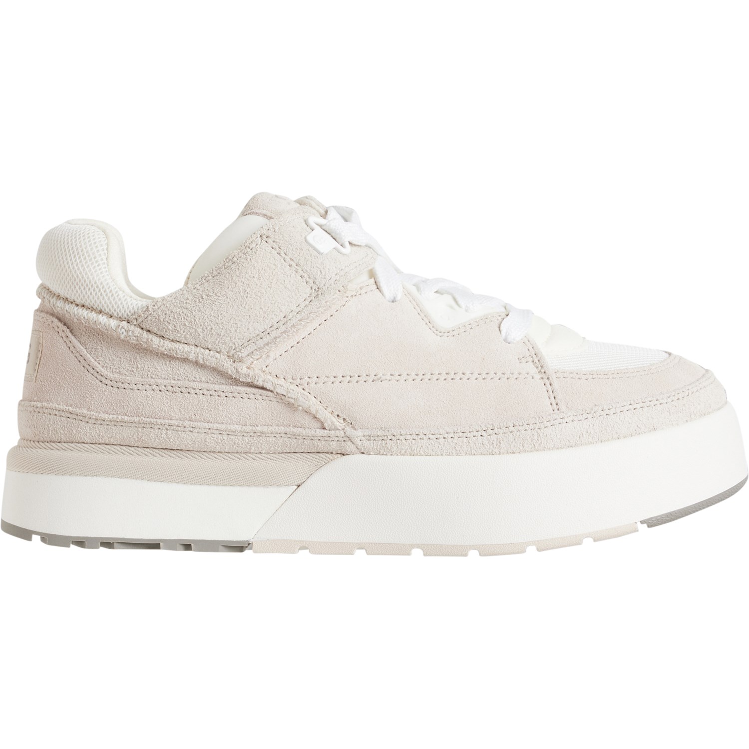 UGG® Australia Goldencush Sneakers (For Men and Women)