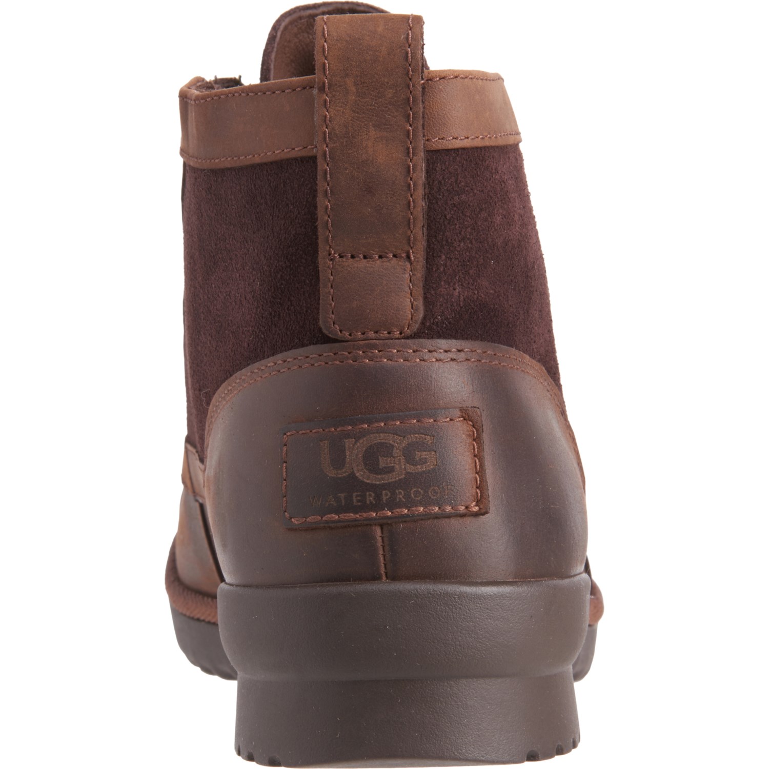 ugg heather duck boots