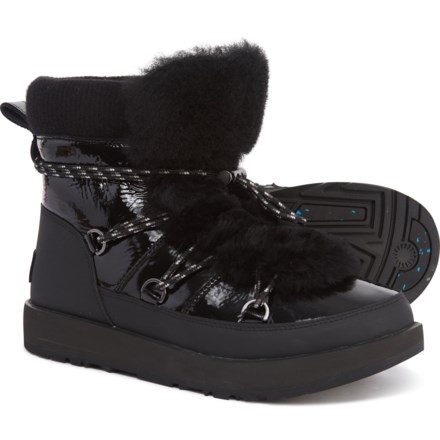 ugg highland waterproof