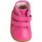 4WCJN_2 UGG® Australia Infant Boys and Girls Baby Rennon II Booties - Leather