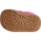 4WCJN_6 UGG® Australia Infant Boys and Girls Baby Rennon II Booties - Leather