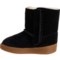 5NDNN_4 UGG® Australia Infant Boys and Girls Keelan Booties - Suede