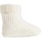 7FUHN_3 UGG® Australia Infant Girls Skylar Booties