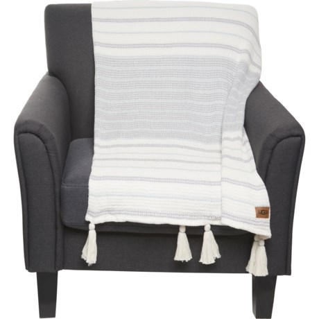 UGG® Australia Kayla Throw Blanket - 50x70”