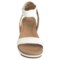 482WV_2 UGG® Australia Laddie Sandals - Leather (For Women)
