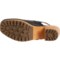 4VWYD_5 UGG® Australia Lanni Slingback Platform Clogs - Leather (For Women)