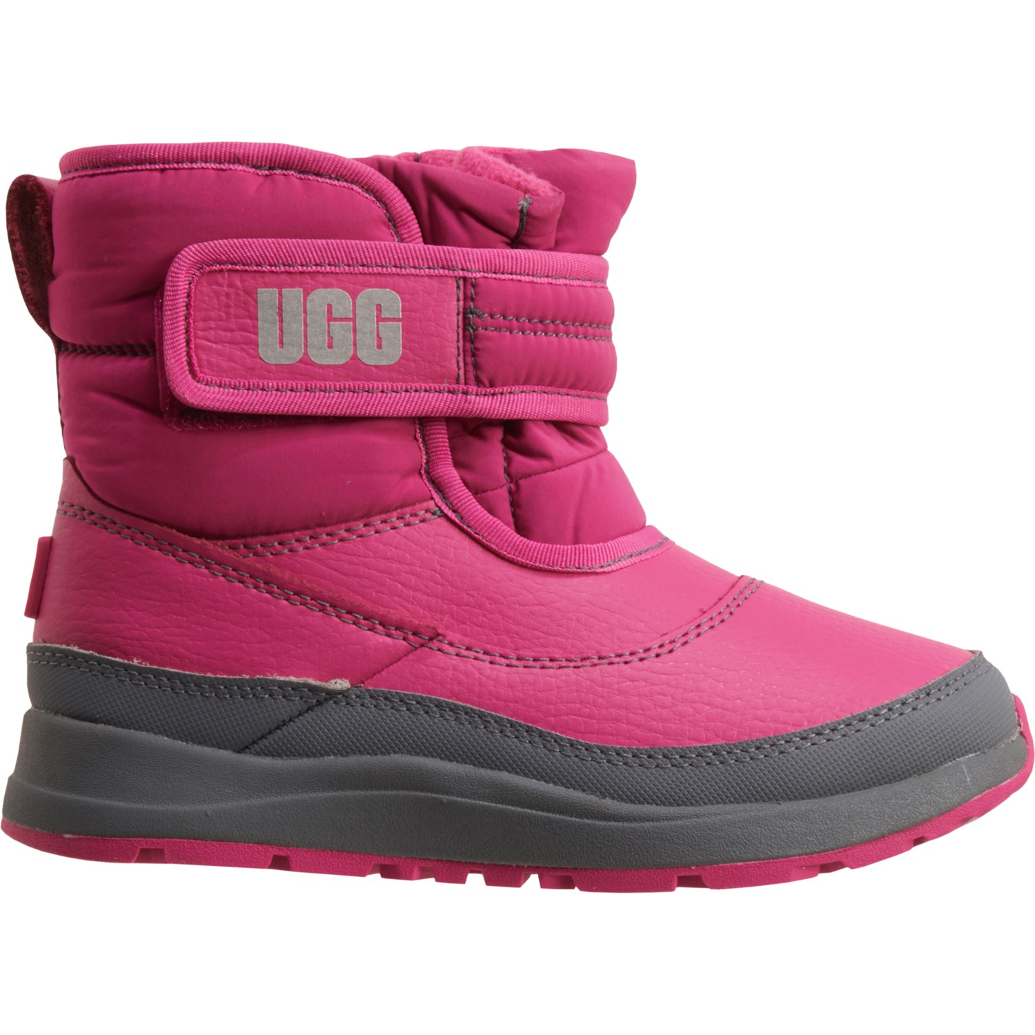 thinsulate snow boots
