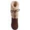 231NA_2 UGG® Australia Maxie Winter Boots - Suede, Sheepskin (For Women)