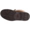 231NA_3 UGG® Australia Maxie Winter Boots - Suede, Sheepskin (For Women)