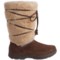 231NA_4 UGG® Australia Maxie Winter Boots - Suede, Sheepskin (For Women)