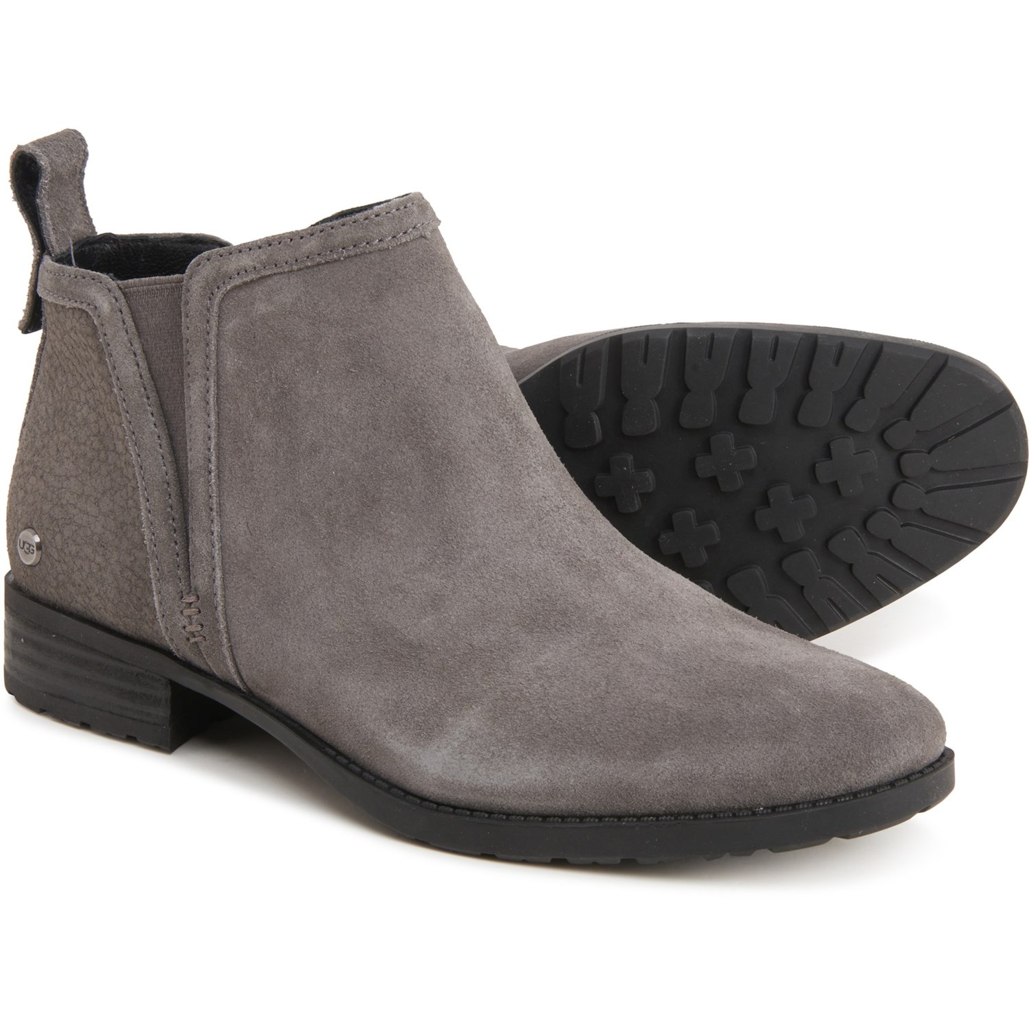 ugg chelsea boots ladies