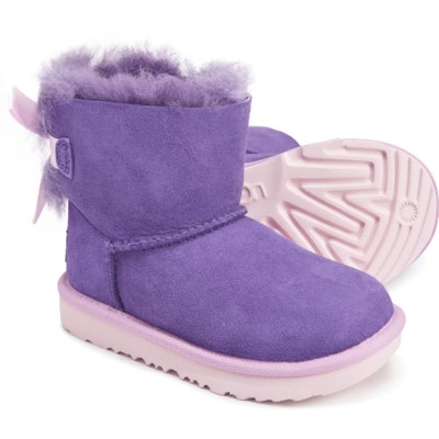 infant girl ugg boots