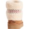 4VXHP_5 UGG® Australia Mini UGGBraid Boots - Suede (For Women)