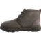 729NT_4 UGG® Australia Neumel II Boots - Waterproof, Leather (For Boys)