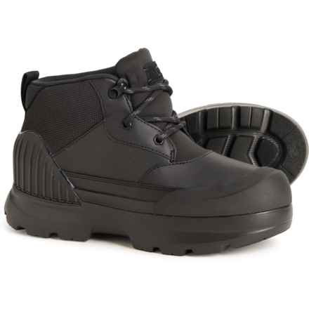 UGG® Australia Neumel X Hybrid Rain Boots - Waterproof (For Women) in Black