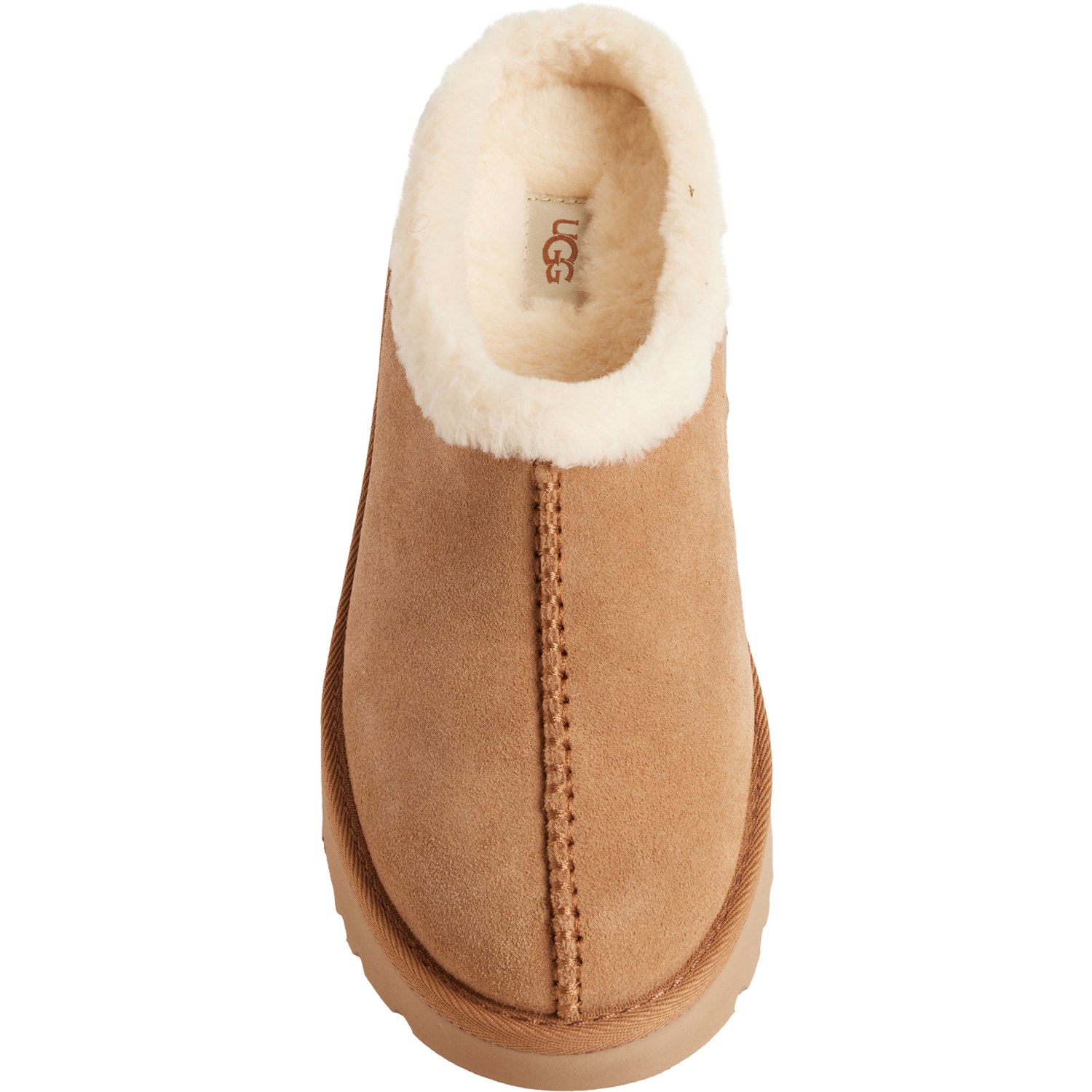 UGG 新品未使用 UGG® Australia New Heights Cozy Clogs (For Women)