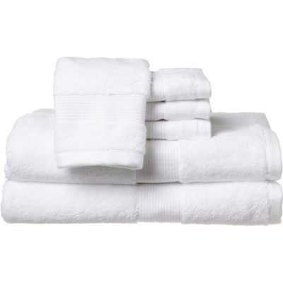 ugg bath towel set