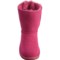 729PG_2 UGG® Australia Pink Azalea Bailey Bow II Boots - Sheepskin (For Girls)