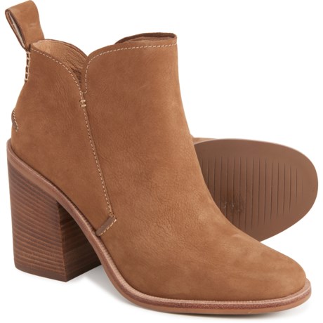 womens leather ankle boots australia