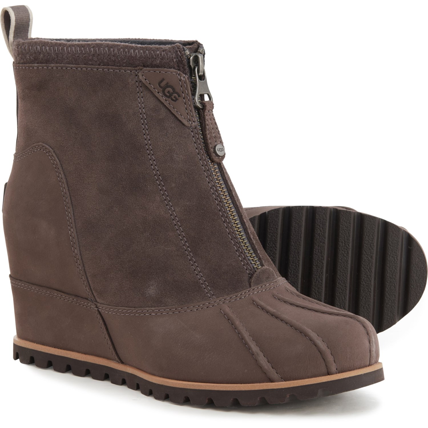 uggs womens booties