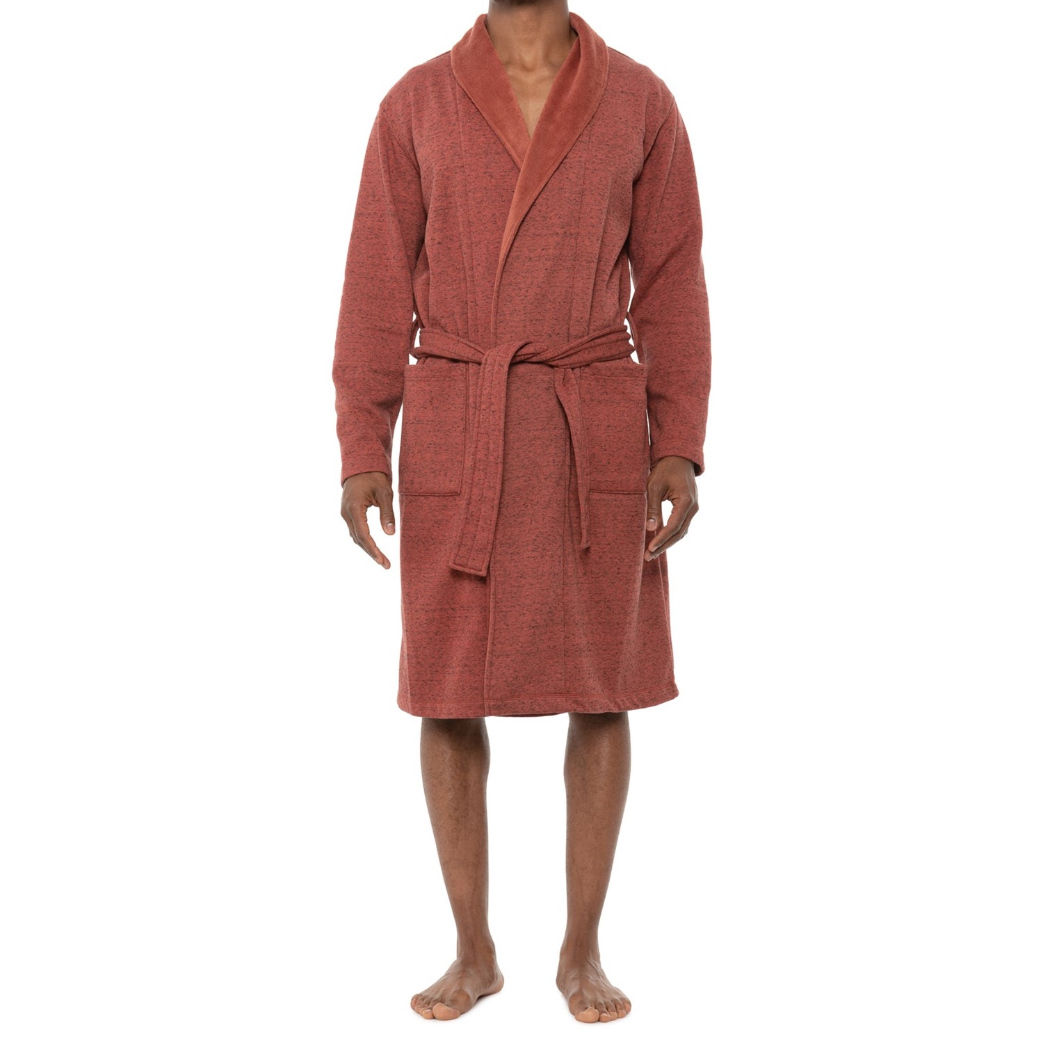 mens robe ugg