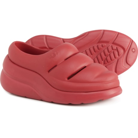 UGG® Australia Sport Yeah Clogs (For Women)