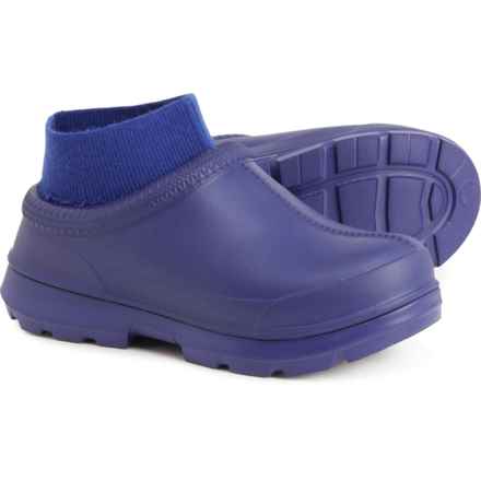 UGG® Australia Tasman X Slippers - Waterproof (For Women) in Naval Blue