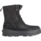 4VWYR_3 UGG® Australia The Ugg Lug Boots - Leather (For Women)
