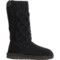 5NDNJ_3 UGG® Australia Toddler Boys and Girls Classic Cardi Cabled-Knit Boots