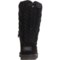 5NDNJ_5 UGG® Australia Toddler Boys and Girls Classic Cardi Cabled-Knit Boots