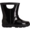 4WCKK_3 UGG® Australia Toddler Boys and Girls Drizlita Rain Boots - Waterproof