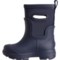 4WCJU_4 UGG® Australia Toddler Boys and Girls Droplet Mid Rain Boots - Waterproof