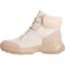 4VXCH_4 UGG® Australia Yose Fluff V2 Boots - Waterproof, Insulated, Leather (For Women)