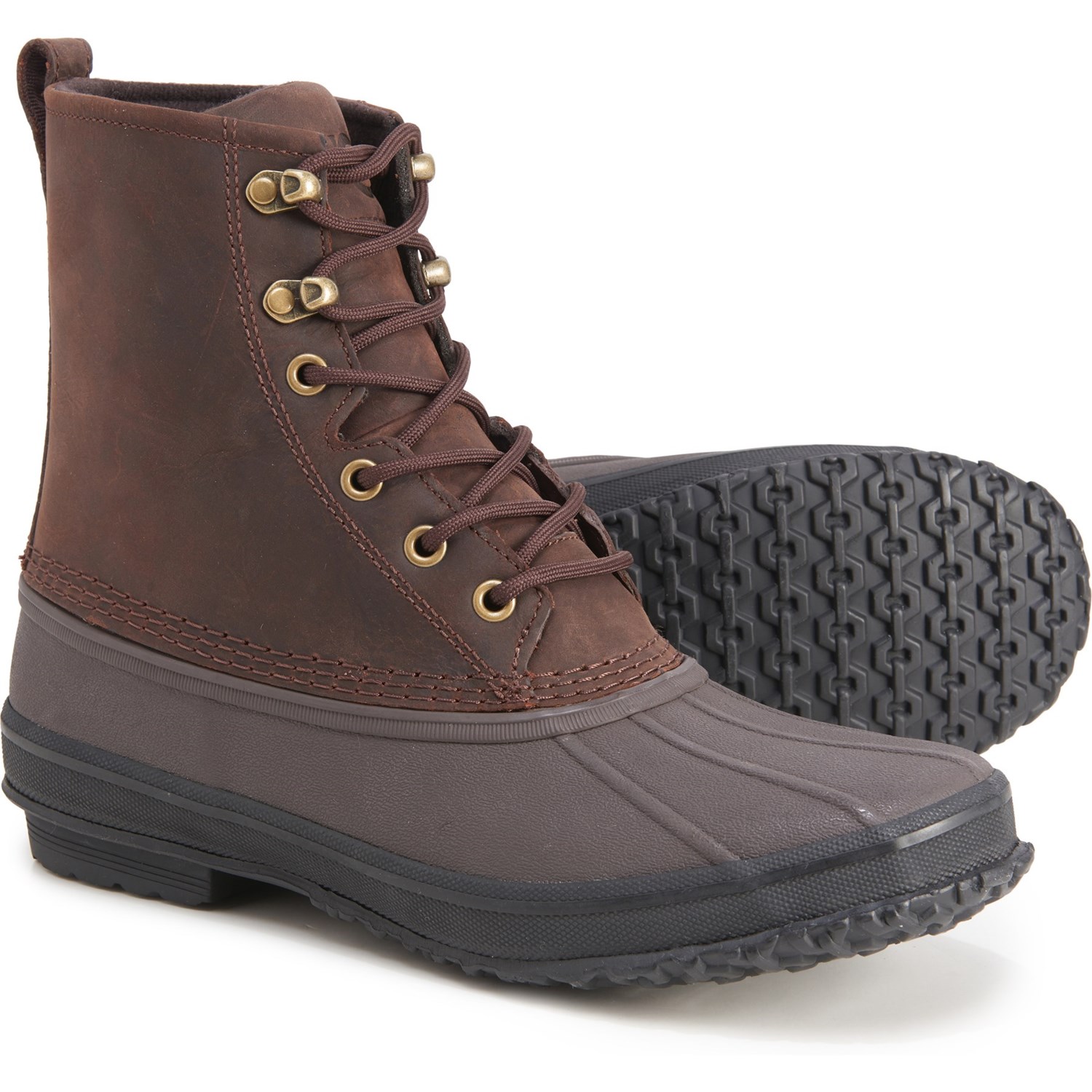 mens waterproof boots australia