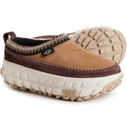 UGG Venture Daze Shoes - Suede (For Men and Women) in Chestnut