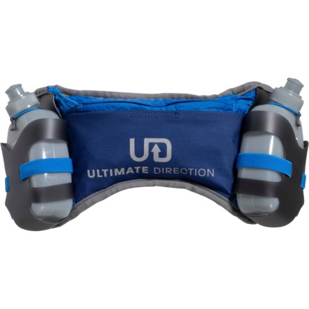 Ultimate Direction Access 600 Running Belt (For Men and Women) in Ud Blue