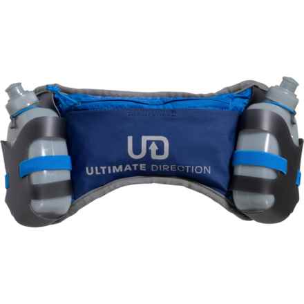 Ultimate Direction Access 600 Running Belt (For Men and Women) in Ud Blue