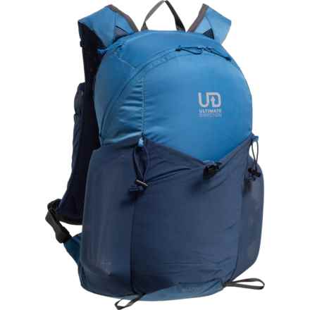 Ultimate Direction Blazek 15 L Day Backpack - UD Blue in Ud Blue