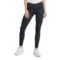 Ultimate Direction Duro Leggings in Onyx